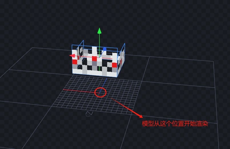定位器位置说明